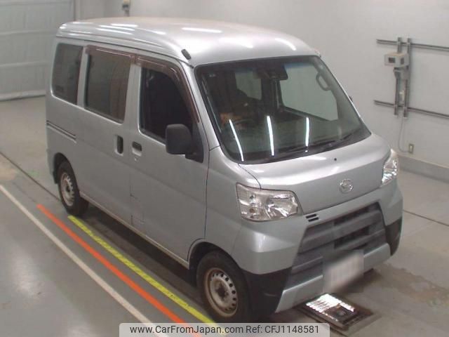 daihatsu hijet-cargo 2019 quick_quick_EBD-S321V_S321V-0394088 image 1