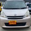 daihatsu move 2012 -DAIHATSU 【柏 580ﾁ5060】--Move DBA-LA100S--LA100S-0156731---DAIHATSU 【柏 580ﾁ5060】--Move DBA-LA100S--LA100S-0156731- image 2