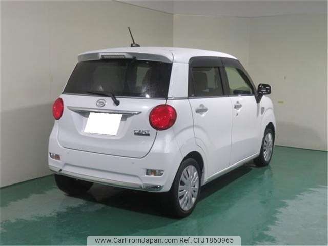 daihatsu cast 2020 CFJ1860965 image 2