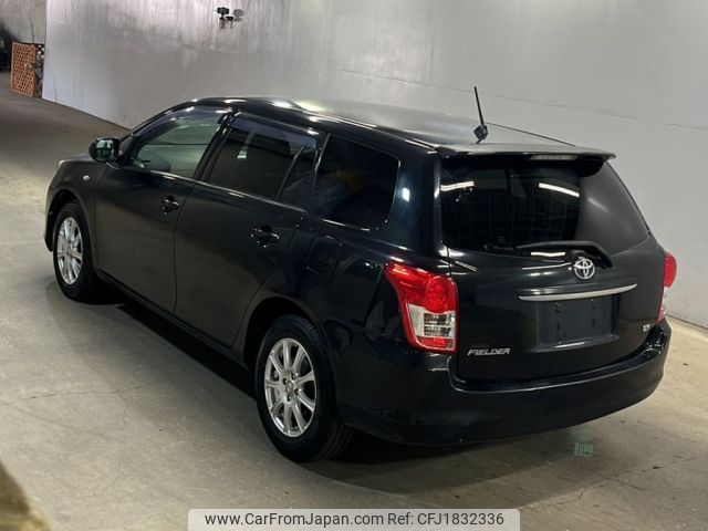 toyota corolla-fielder 2010 CFJ1832336 image 2