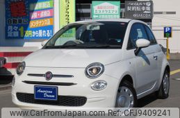 fiat 500 2016 -FIAT 【名変中 】--Fiat 500 31212--0J604106---FIAT 【名変中 】--Fiat 500 31212--0J604106-