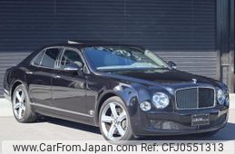 bentley mulsanne 2016 quick_quick_ABA-BBCZM_SCBBE63Y9GC002579