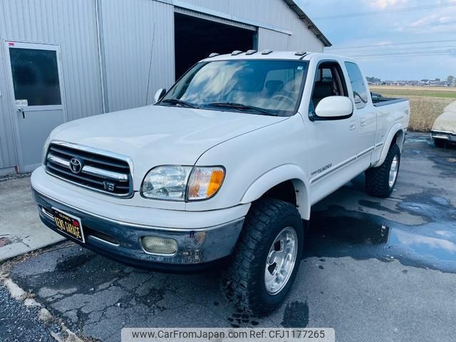 toyota tundra 2002 quick_quick_fumei_5TBBT48132S300449 image 2