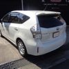 toyota prius-α 2014 -TOYOTA--Prius α DAA-ZVW40W--ZVW40-0006352---TOYOTA--Prius α DAA-ZVW40W--ZVW40-0006352- image 25