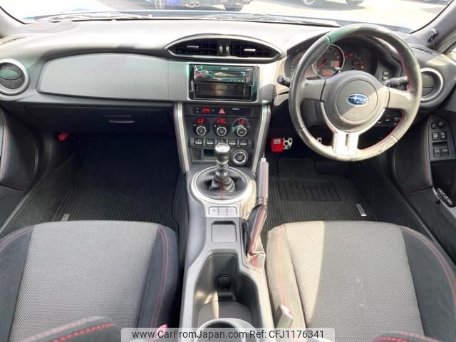 subaru brz 2014 quick_quick_ZC6_ZC6-017281 image 2