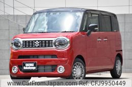 suzuki wagon-r 2024 quick_quick_5AA-MX91S_MX91S-230469