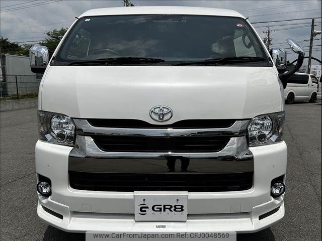 toyota hiace-van 2021 -TOYOTA--Hiace Van QDF-GDH211K--GDH211-1005506---TOYOTA--Hiace Van QDF-GDH211K--GDH211-1005506- image 2