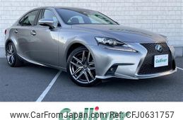 lexus is 2016 -LEXUS--Lexus IS DAA-AVE30--AVE30-5055722---LEXUS--Lexus IS DAA-AVE30--AVE30-5055722-