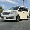 nissan serena 2012 quick_quick_DBA-C26_C26-044042 image 2