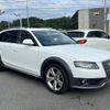 audi a4-allroad-quattro 2011 quick_quick_ABA-8KCDNA_WAUZZZ8K6CA005447 image 4