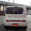 nissan cube 2014 quick_quick_DBA-Z12_Z12-280406 image 5