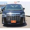 toyota alphard 2018 -TOYOTA--Alphard DBA-AGH30W--AGH30-0215557---TOYOTA--Alphard DBA-AGH30W--AGH30-0215557- image 7