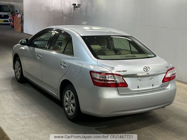 toyota premio 2014 -TOYOTA--Premio NZT260-3147593---TOYOTA--Premio NZT260-3147593- image 2
