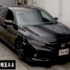 honda civic 2019 CFJ1651915 image 1
