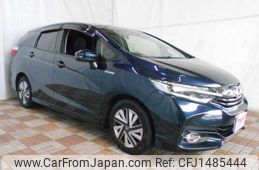 honda shuttle 2016 CFJ1485444