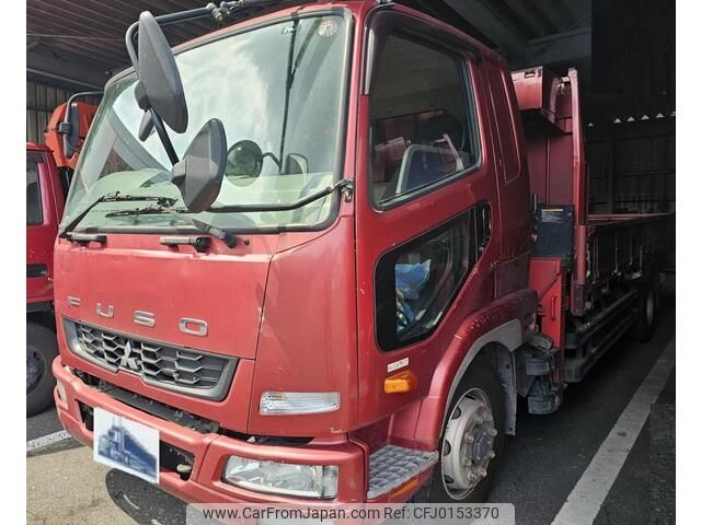 mitsubishi-fuso fighter 2015 -MITSUBISHI--Fuso Fighter QKG-FK62FZ--FK62FZ-583894---MITSUBISHI--Fuso Fighter QKG-FK62FZ--FK62FZ-583894- image 1