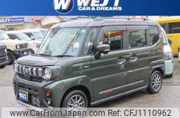 suzuki spacia 2024 quick_quick_5AA-MK94S_MK94S-208006