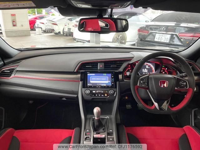 honda civic 2021 quick_quick_FK8_FK8-1400699 image 2
