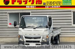 mitsubishi-fuso canter 2018 CFJ1613476
