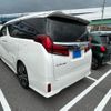 toyota alphard 2019 CFJ1786725 image 4