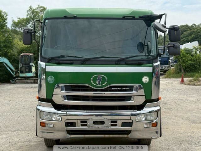 nissan diesel-ud-quon 2009 -NISSAN--Quon ADG-CW4YL--CW4YL-30301---NISSAN--Quon ADG-CW4YL--CW4YL-30301- image 1