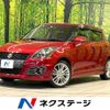 suzuki swift 2014 -SUZUKI--Swift CBA-ZC32S--ZC32S-303658---SUZUKI--Swift CBA-ZC32S--ZC32S-303658- image 1