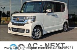 honda n-box 2016 -HONDA--N BOX DBA-JF2--JF2-1504320---HONDA--N BOX DBA-JF2--JF2-1504320-