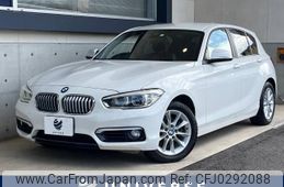 bmw 1-series 2016 -BMW--BMW 1 Series LDA-1S20--WBA1S520905E92491---BMW--BMW 1 Series LDA-1S20--WBA1S520905E92491-