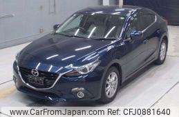 mazda axela 2014 -MAZDA--Axela BYEFP-109397---MAZDA--Axela BYEFP-109397-