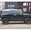 toyota fj-cruiser 2011 -TOYOTA--FJ Curiser CBA-GSJ15W--GSJ15-0110597---TOYOTA--FJ Curiser CBA-GSJ15W--GSJ15-0110597- image 4