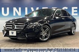 mercedes-benz e-class 2017 quick_quick_213045C_WDD2130452A321229