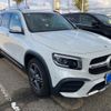 mercedes-benz glb-class 2022 CFJ1668506 image 3