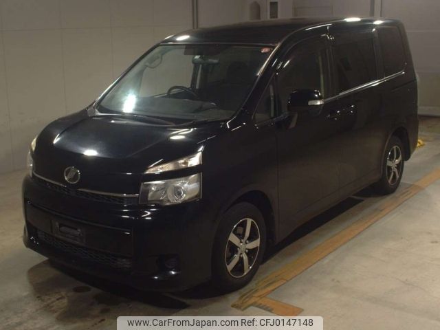 toyota voxy 2011 -TOYOTA--Voxy ZRR70G-0427634---TOYOTA--Voxy ZRR70G-0427634- image 1