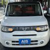 nissan cube 2013 -NISSAN--Cube DBA-Z12--Z12-262640---NISSAN--Cube DBA-Z12--Z12-262640- image 4