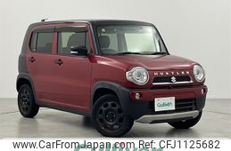 suzuki hustler 2018 -SUZUKI--Hustler DAA-MR41S--MR41S-313503---SUZUKI--Hustler DAA-MR41S--MR41S-313503-