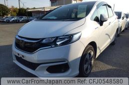 honda fit 2019 quick_quick_DAA-GP5_GP5-1353744