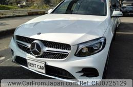 mercedes-benz glc-class 2018 quick_quick_DBA-253342C_WDC2533422F479983