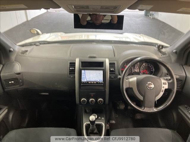 nissan x-trail 2012 -NISSAN--X-Trail LDA-DNT31--DNT31-210127---NISSAN--X-Trail LDA-DNT31--DNT31-210127- image 2