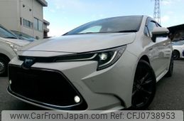 toyota corolla-touring-wagon 2020 quick_quick_6AA-ZWE211W_6016766