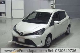 toyota vitz 2015 -TOYOTA--Vitz DBA-NSP130--NSP130-2219966---TOYOTA--Vitz DBA-NSP130--NSP130-2219966-