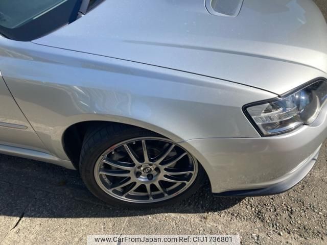 subaru legacy-touring-wagon 2003 CFJ1736801 image 2