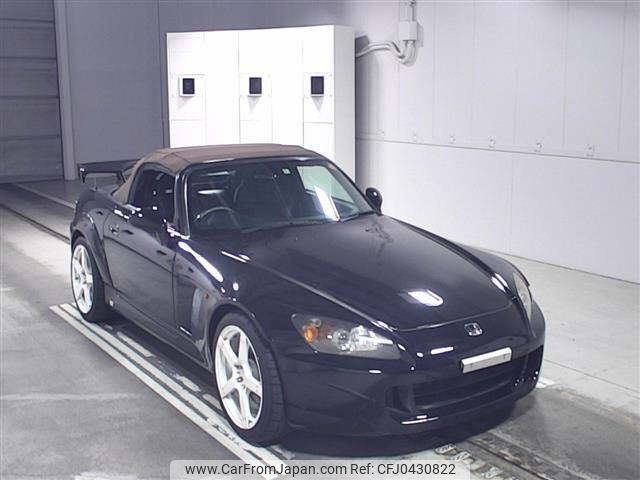 honda s2000 2006 -HONDA--S2000 AP2-1000201---HONDA--S2000 AP2-1000201- image 1