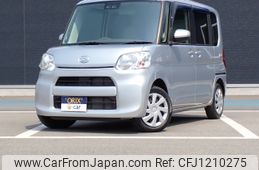 daihatsu tanto 2018 -DAIHATSU--Tanto DBA-LA600S--LA600S-0639818---DAIHATSU--Tanto DBA-LA600S--LA600S-0639818-
