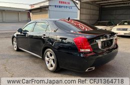 toyota crown-majesta 2009 CARSENSOR_JP_AU6415534352