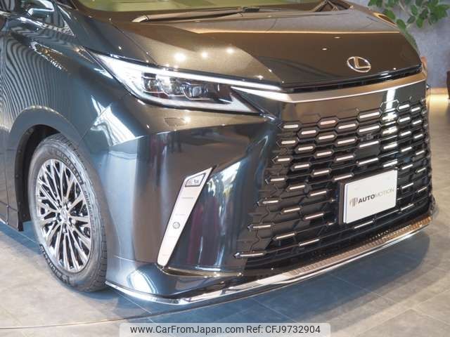 lexus lexus-others 2024 -LEXUS--ﾚｸｻｽLM 5AA-TAWH15W--TAWH15-0001***---LEXUS--ﾚｸｻｽLM 5AA-TAWH15W--TAWH15-0001***- image 2