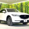 mazda cx-5 2018 CFJ1689501 image 16