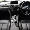 bmw 3-series 2017 quick_quick_DBA-8A20_WBA8A16000NU74219 image 2