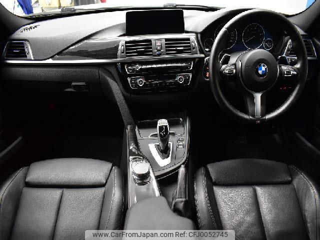 bmw 3-series 2017 quick_quick_DBA-8A20_WBA8A16000NU74219 image 2