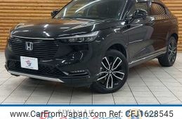 honda vezel 2024 CFJ1628545