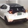 toyota yaris 2021 CFJ1756371 image 2